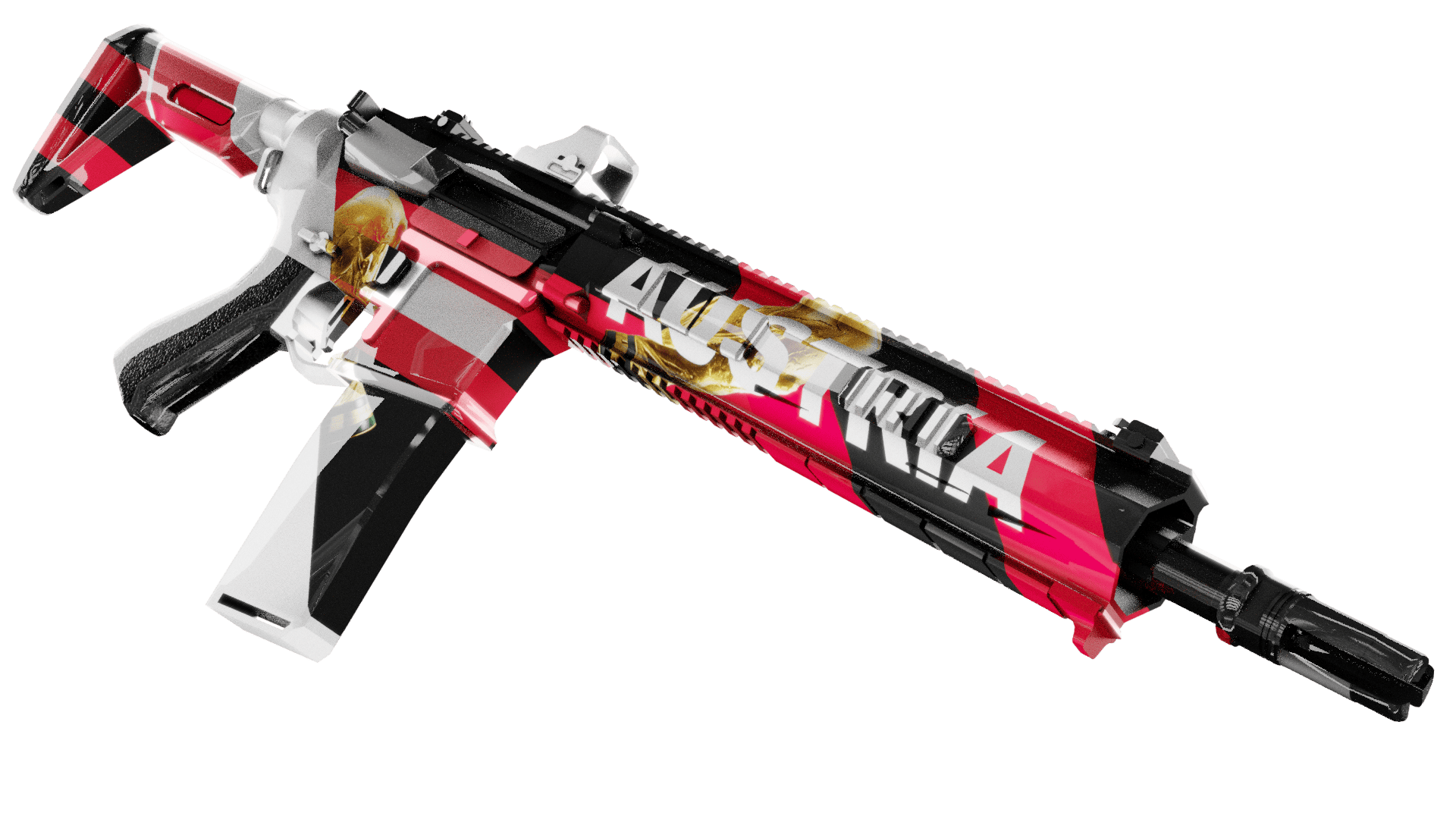 Fivem AUSTRIA-AR