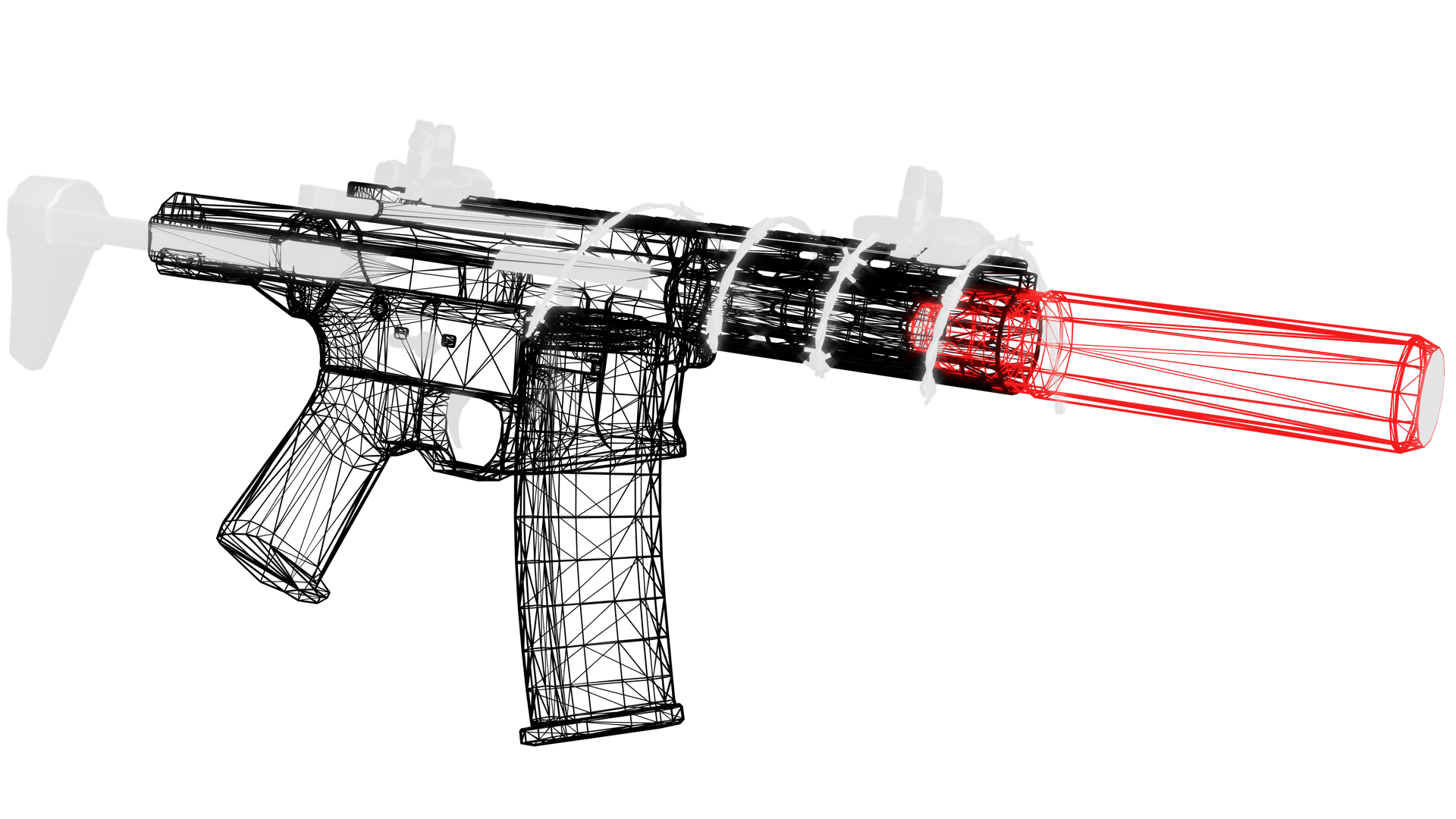 Fivem SRP7 WHITE WIRE
