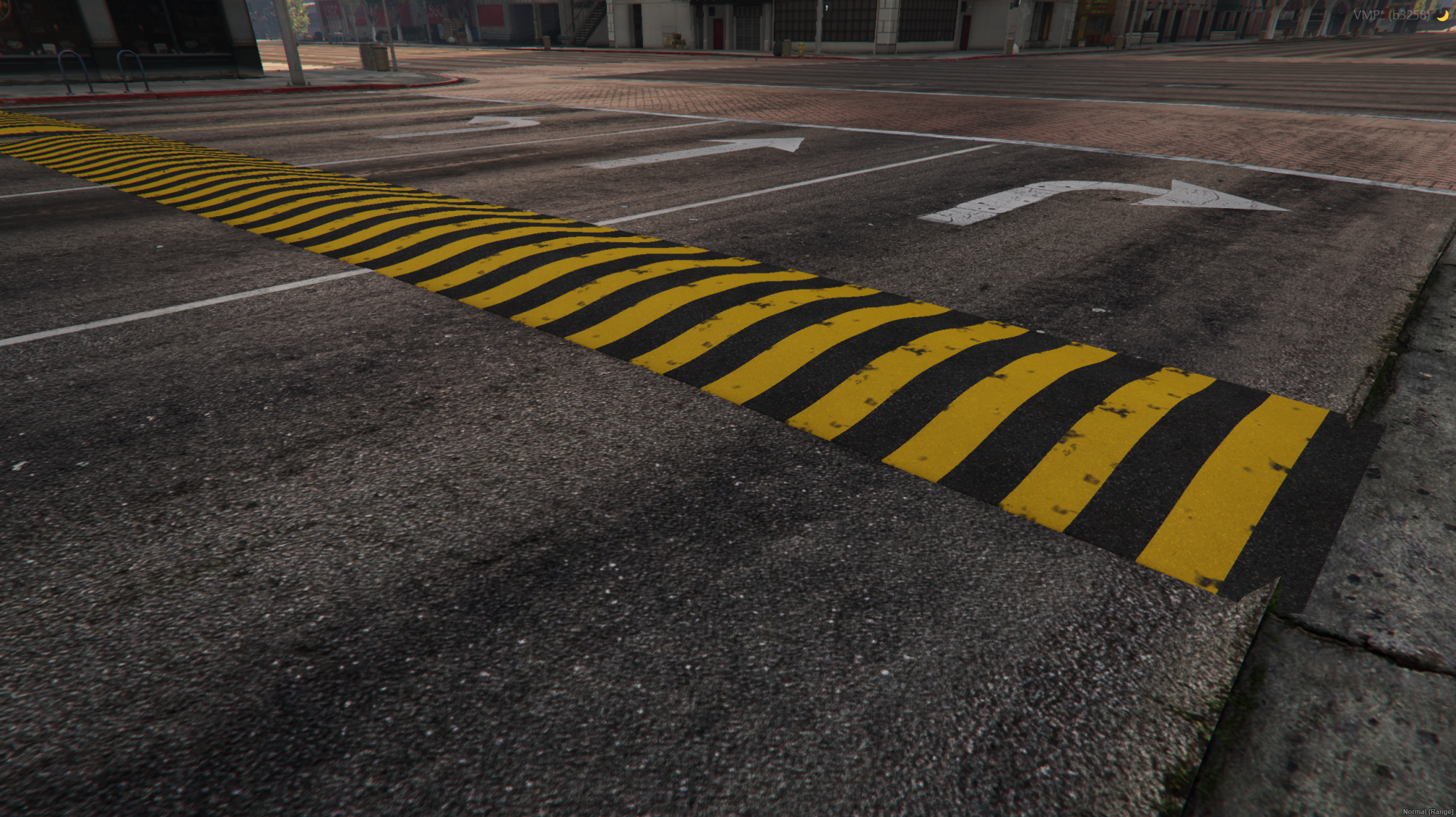 [Speed Bump Creator] ESX QBCore {OPEN}