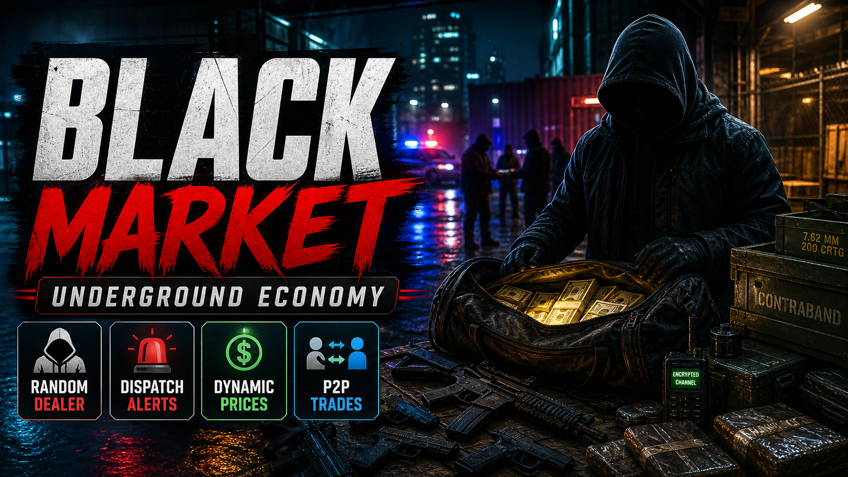 Black Market