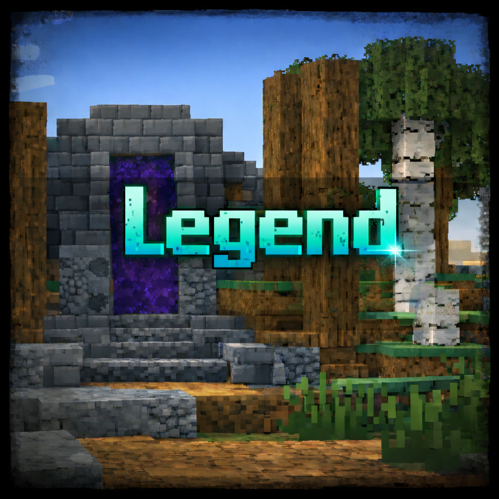 Legend monthly