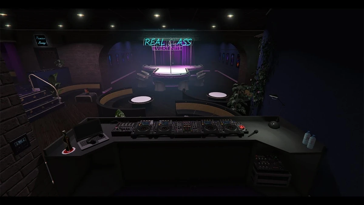 Nightclub