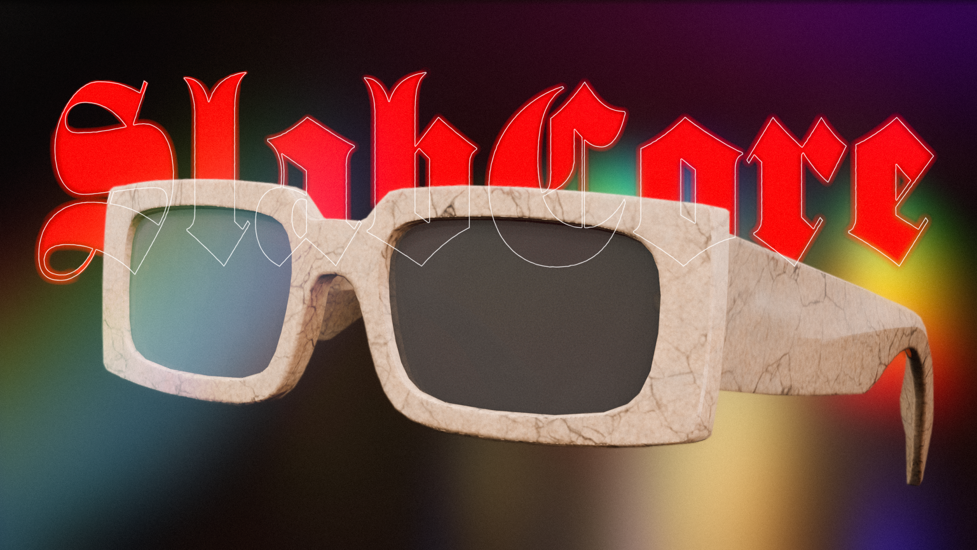 Slabcore - Shades