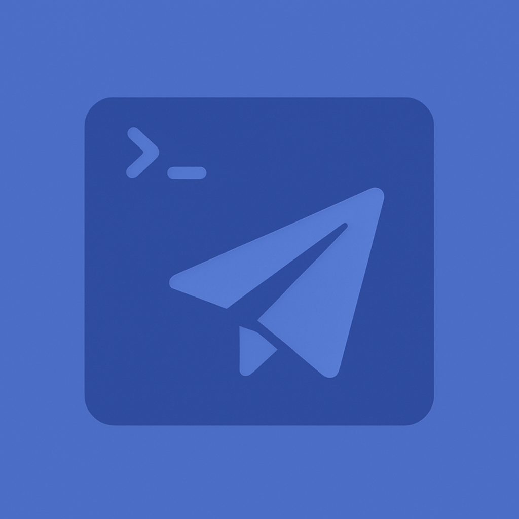 Discord Command Logger