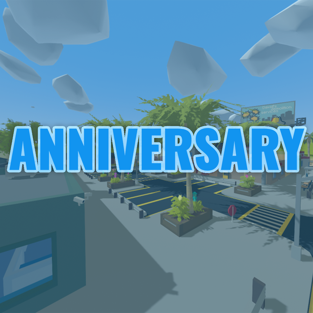 Anniversary {LIMITED}