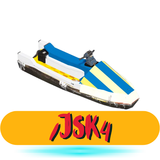 JetSki 4