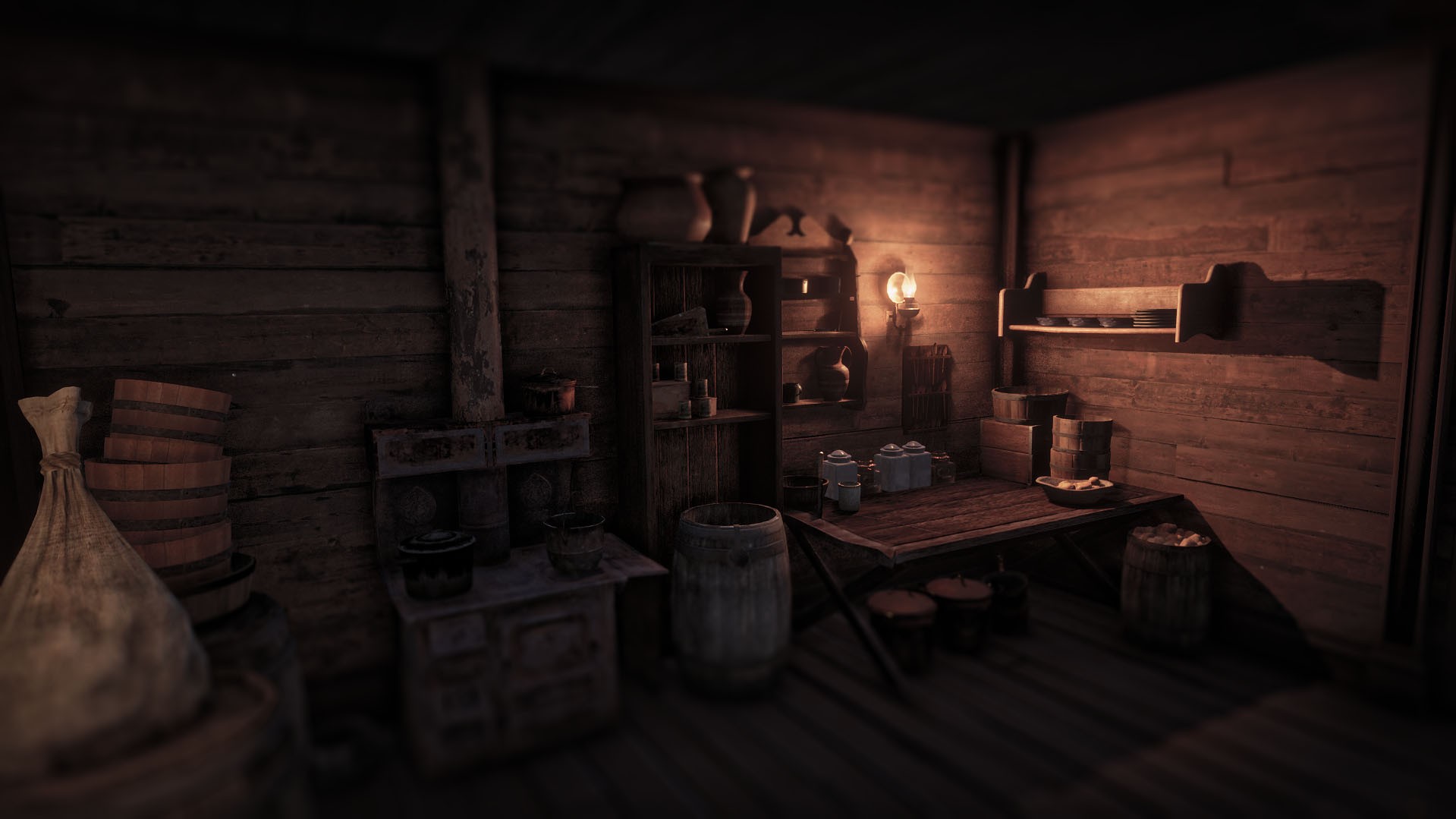Aimarillo Ranch