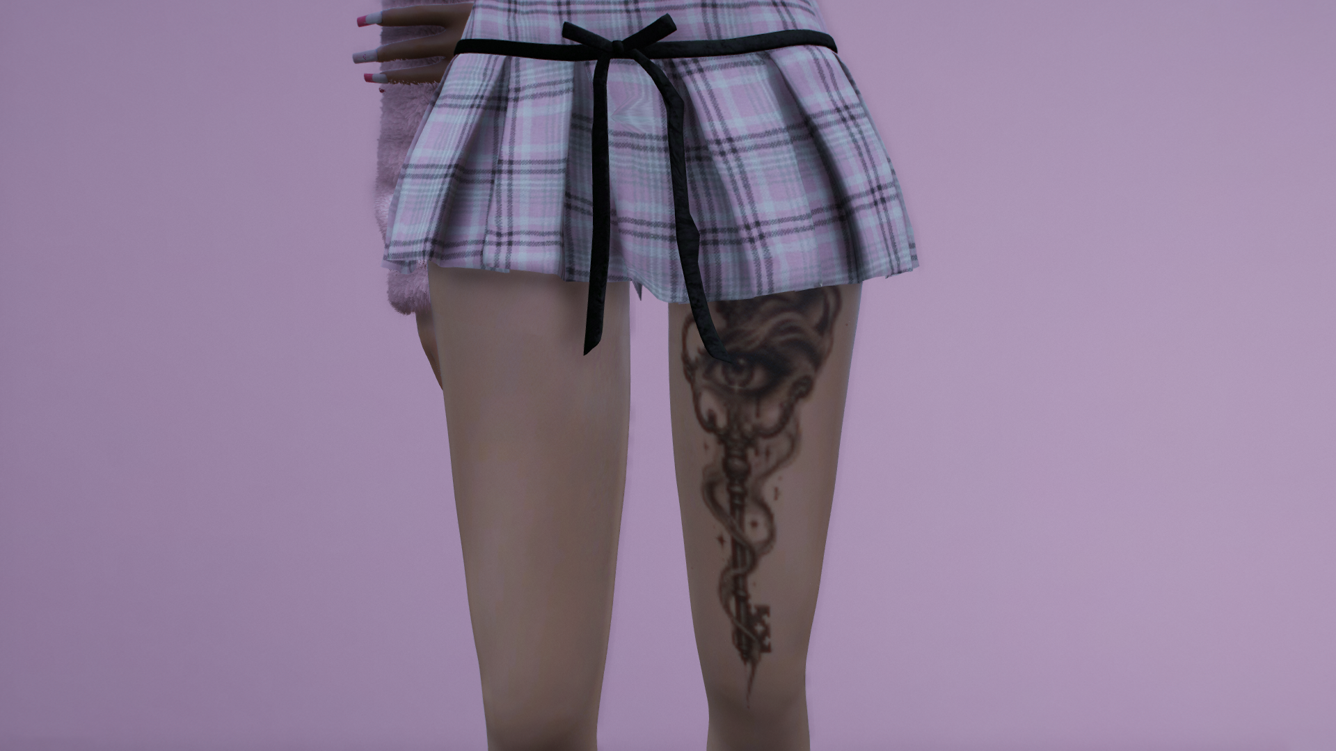 FREE TATTOO PACK V1