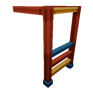 Monkey Bars, Right