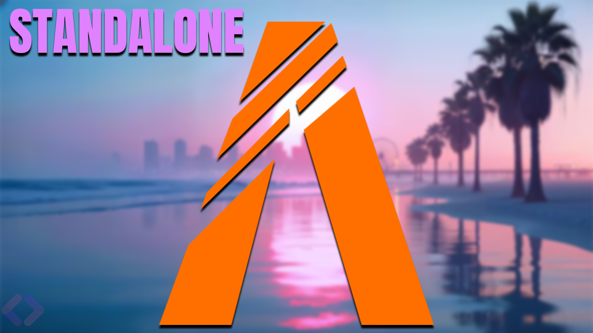 GET ALL MY FIVEM STANDALONE SCRIPTS [ ESX + QBCORE ]