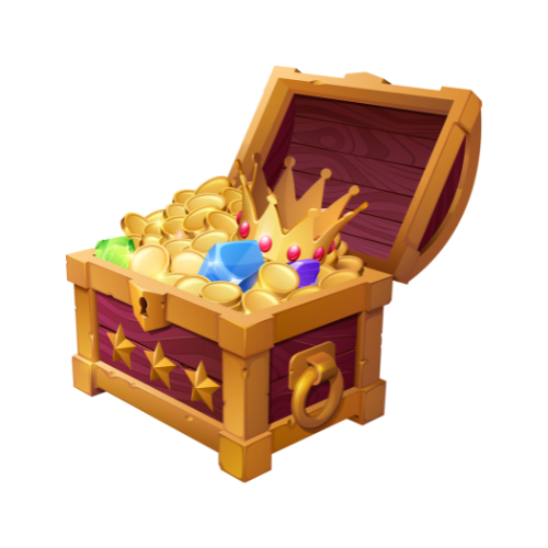 Tier 3 Weekly Crate