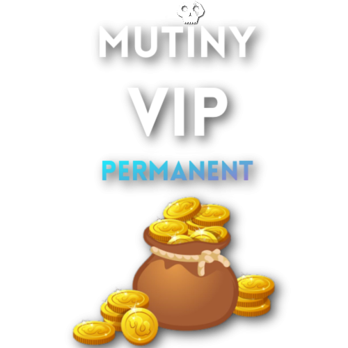 MUTINY DarkRP VIP Packages