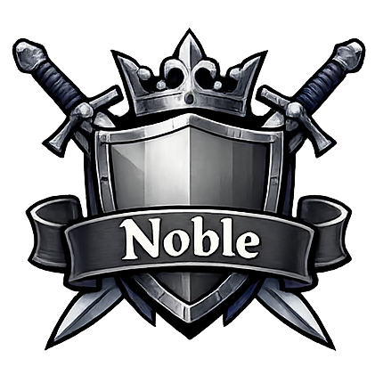 NOBLE RANK ( ₱ 99 )