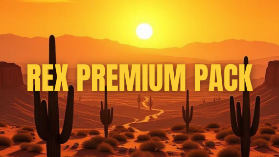 Rex Scripts | Impressum