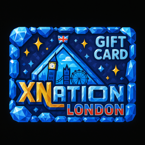 XN £150 Gift Card