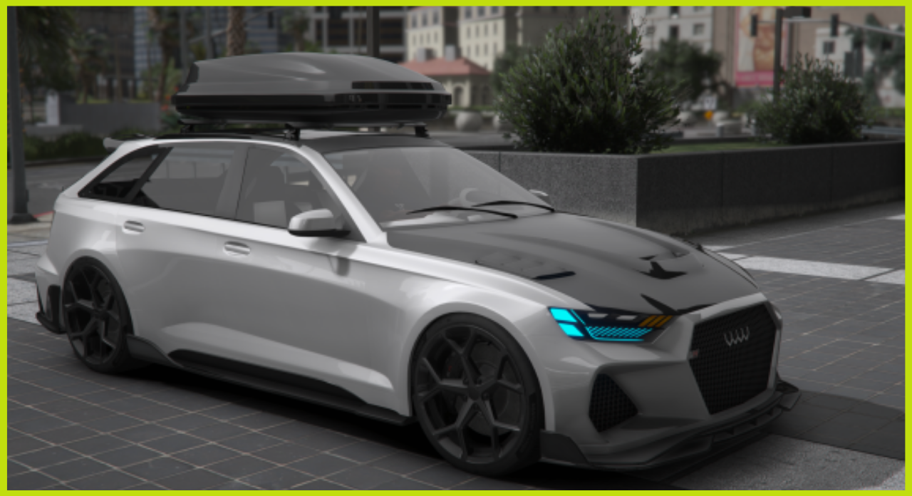Obey SR6