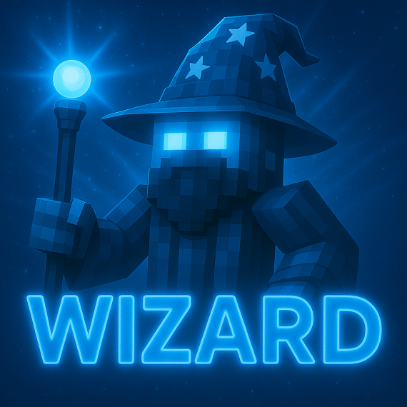 WIZARD  (30d) (+3,000  coins)