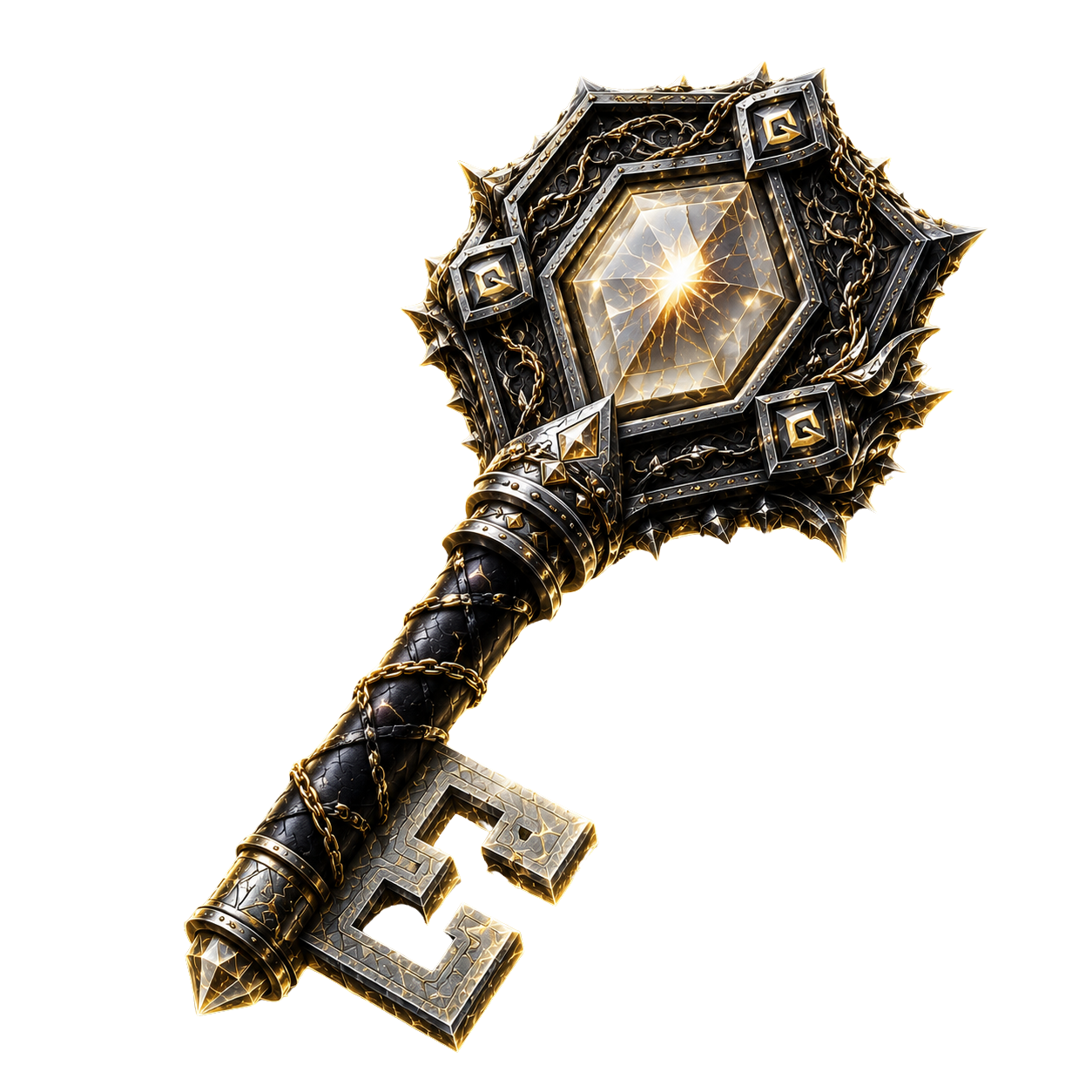 Gens Key