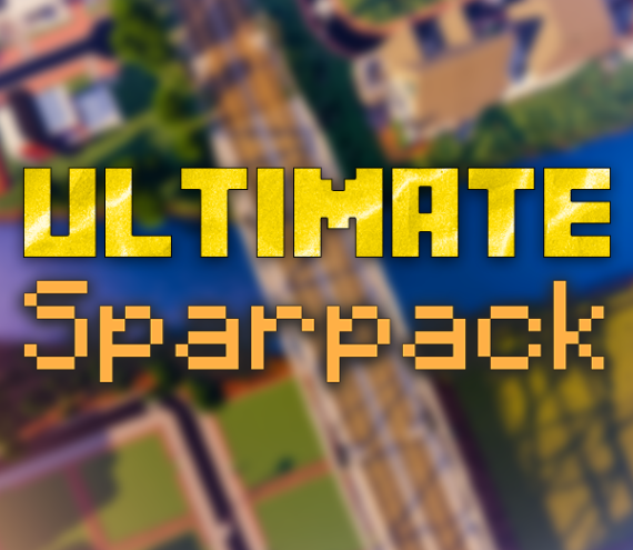 ULTIMATE Pack