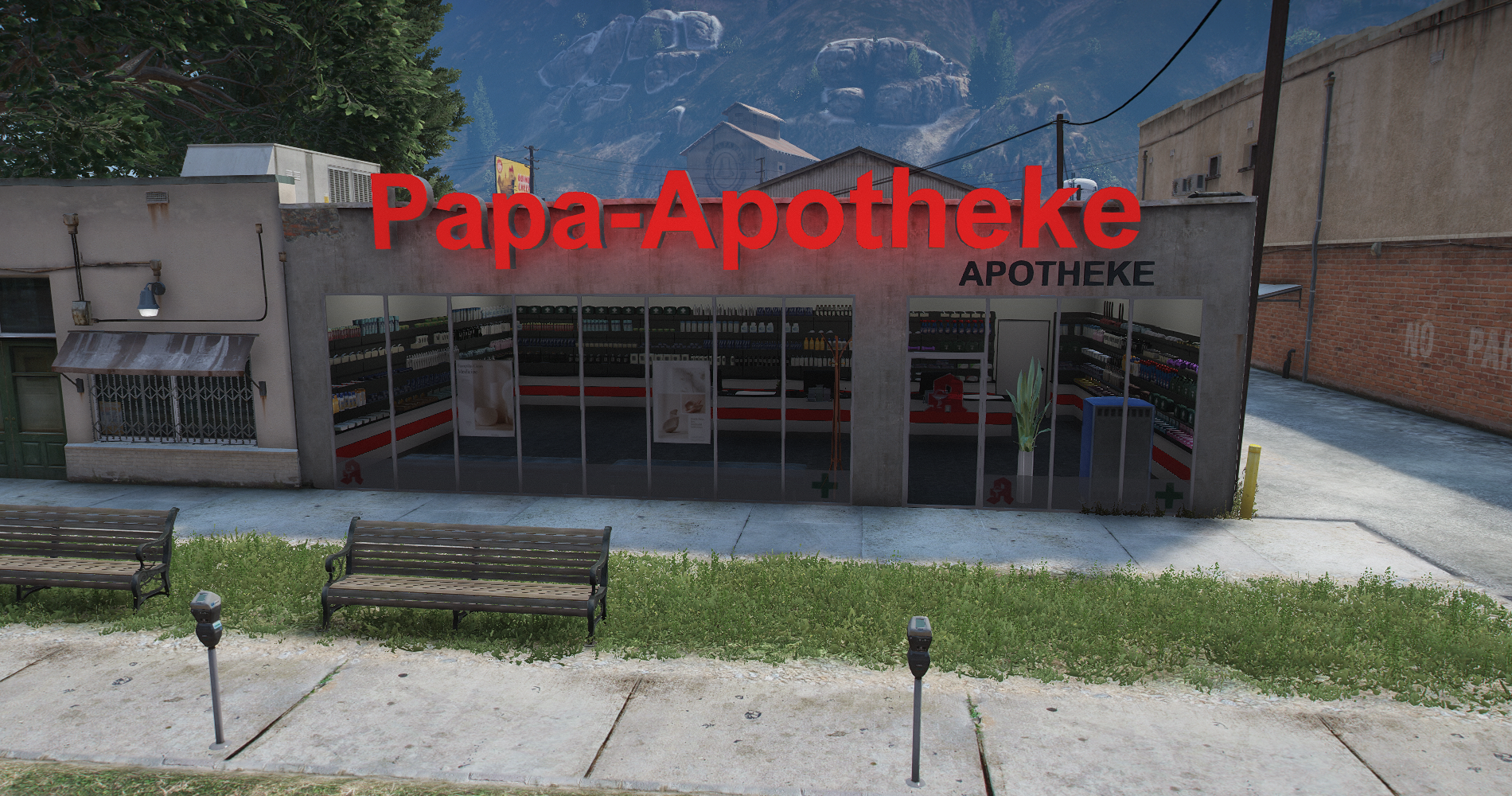 Apotheken Screenshot 4