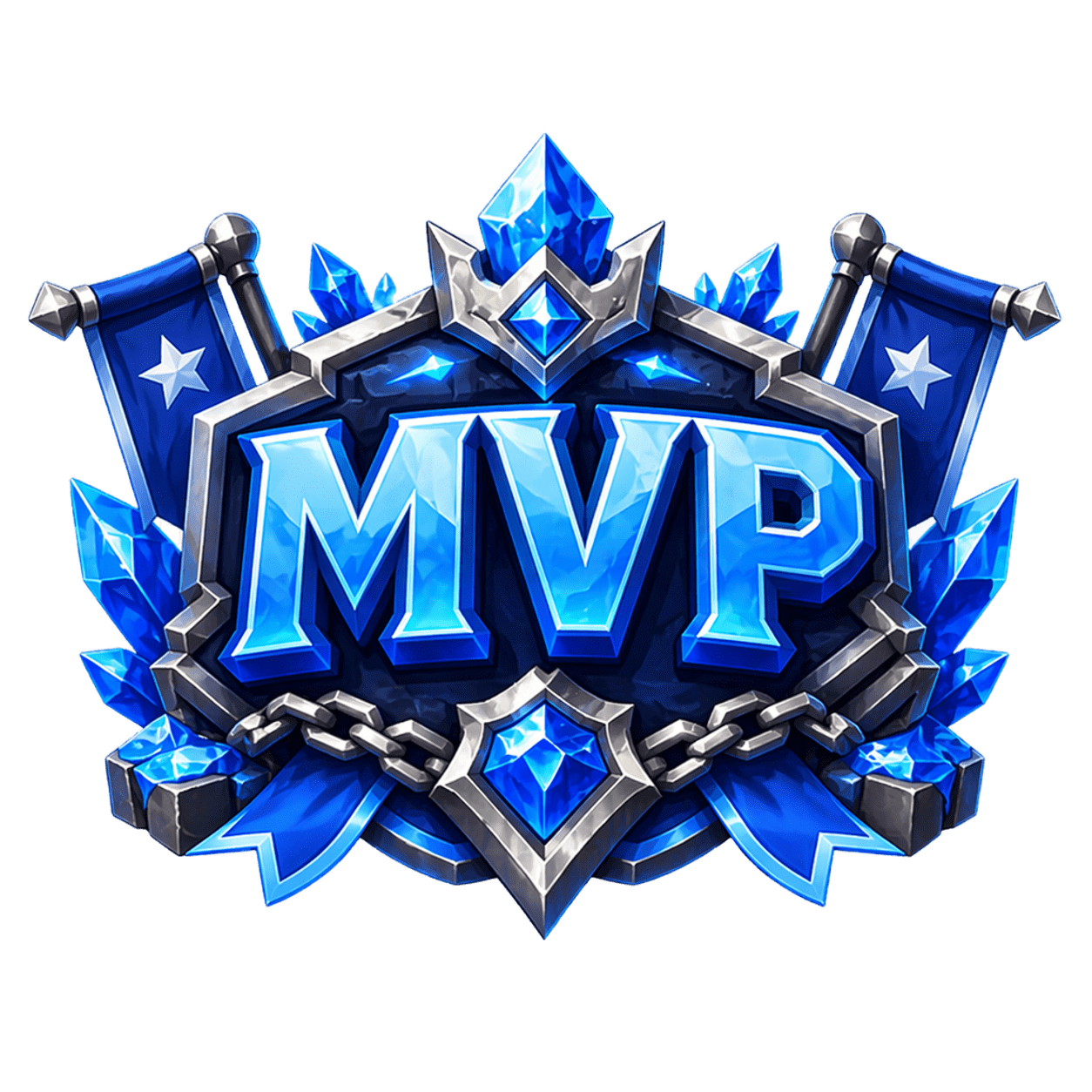 🔵 MVP