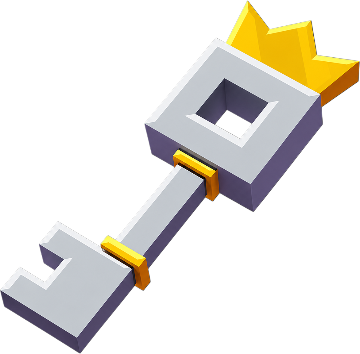 Rare Key