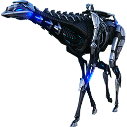 Stryder (PVE)