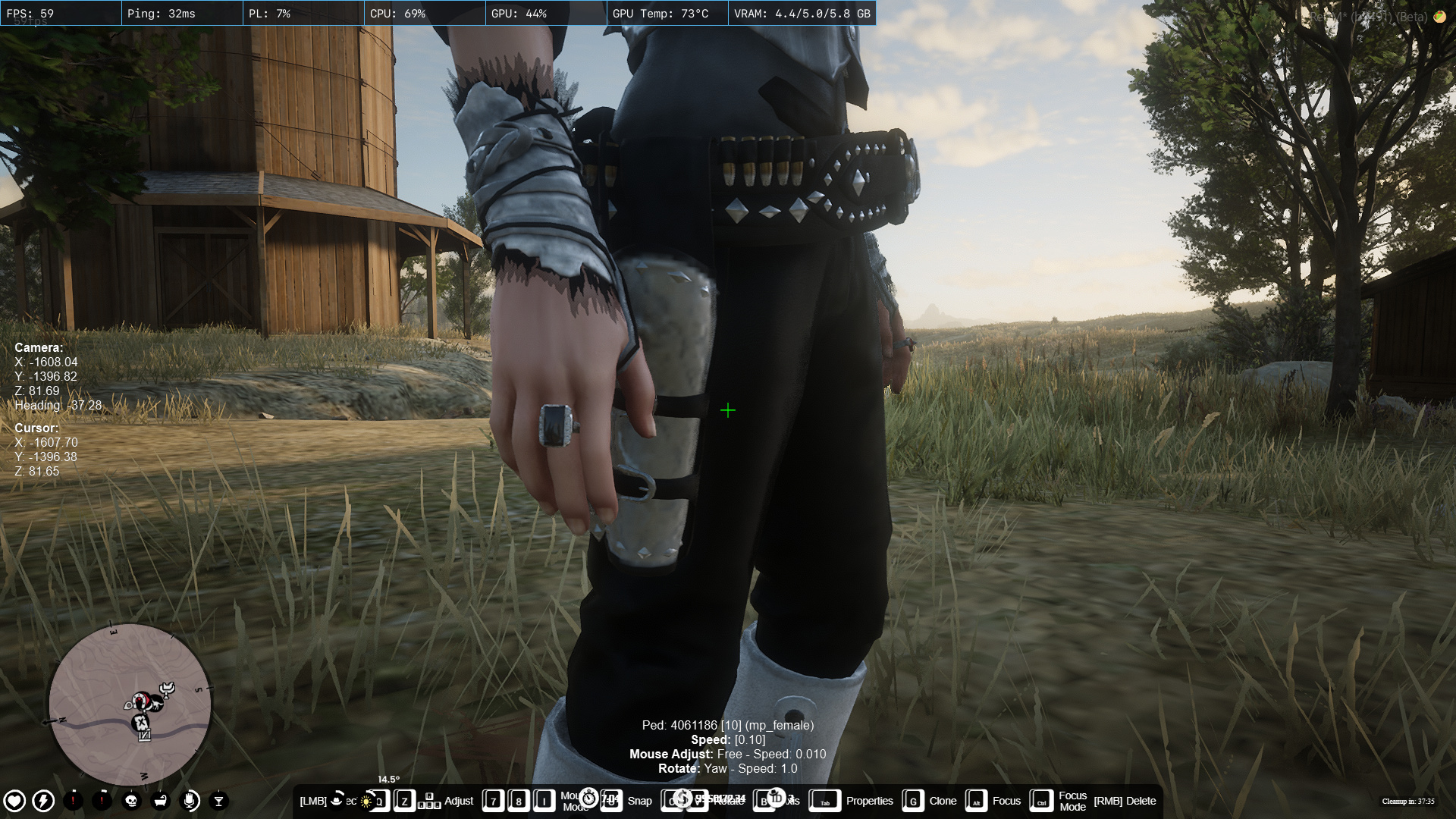 ELP Fine Blacksmith