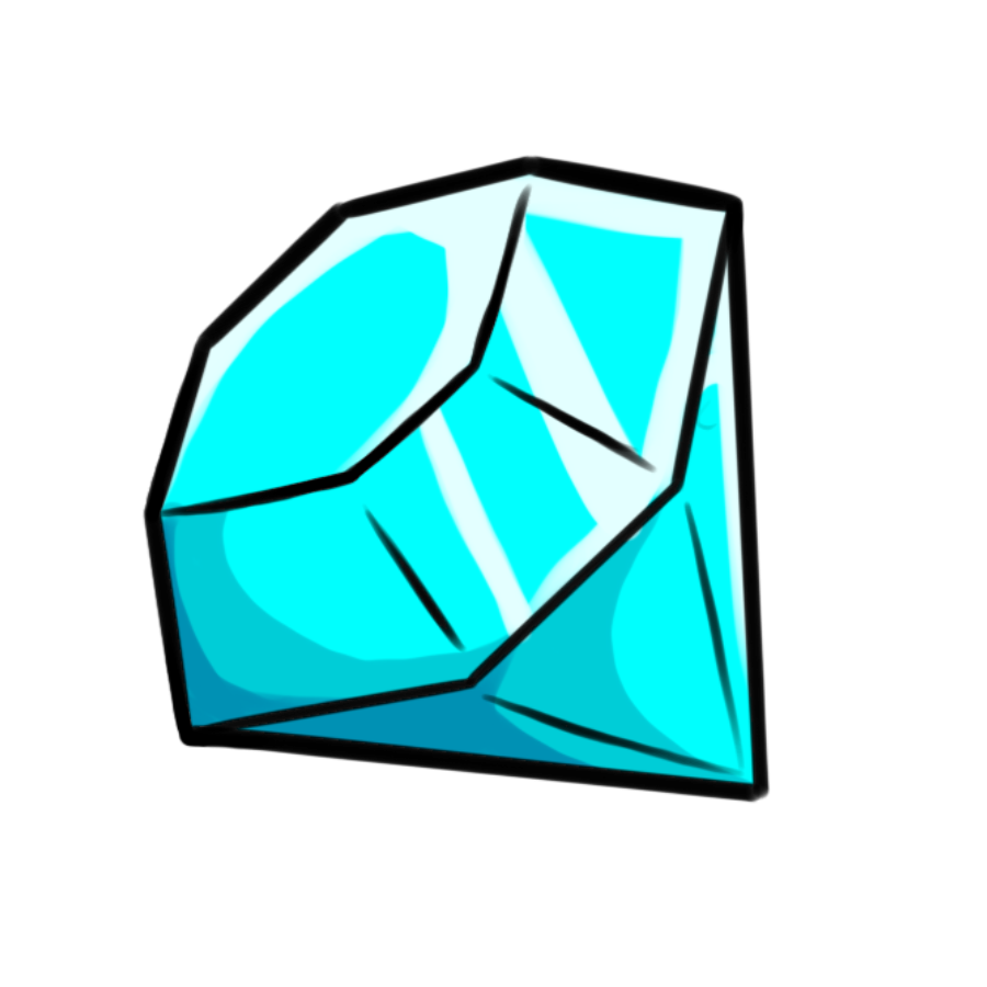 100 Credits [+10]