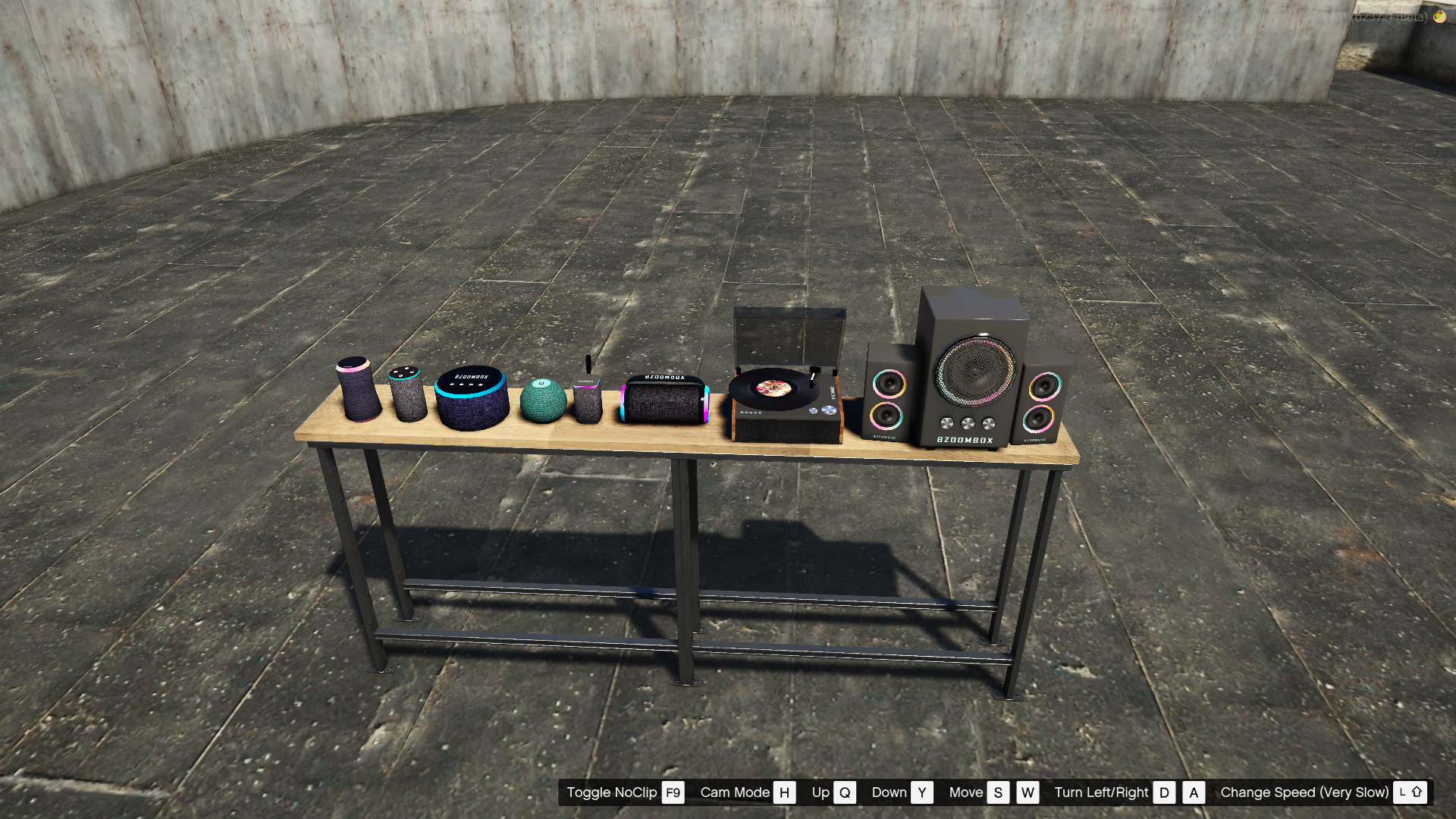 BzoomBox
