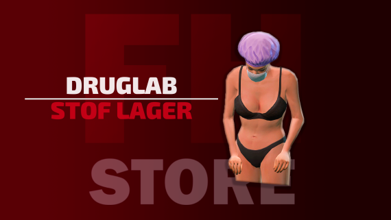 Druglabs