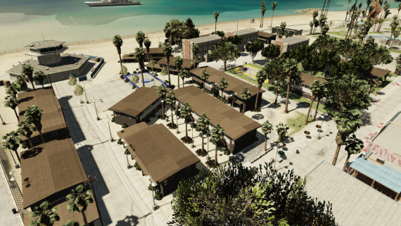 Fior Beach V2