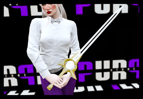 Sword Mael
