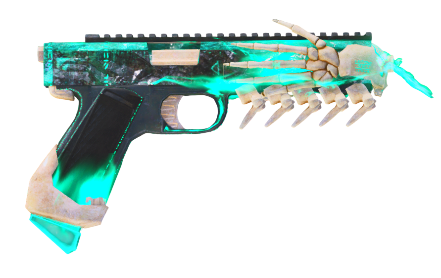 Koch vp9 Graveyard (30 Days)