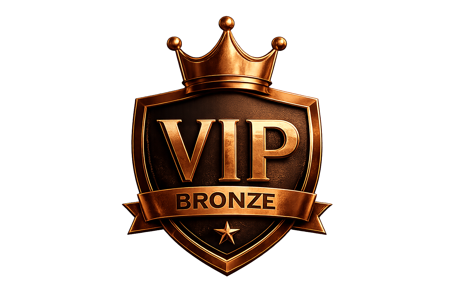 VIP Bronze