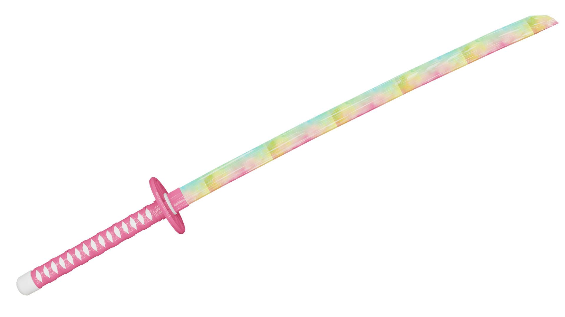 Fivem FANTASY SWORD