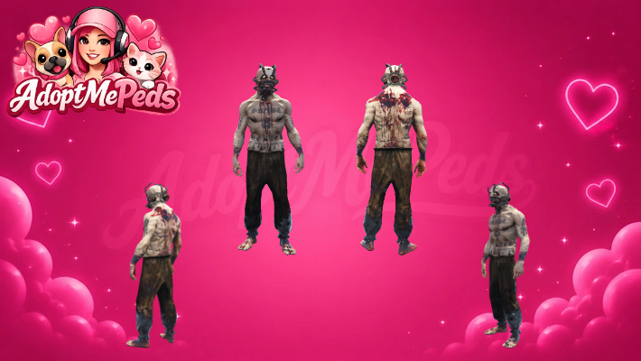 Minion Zombie