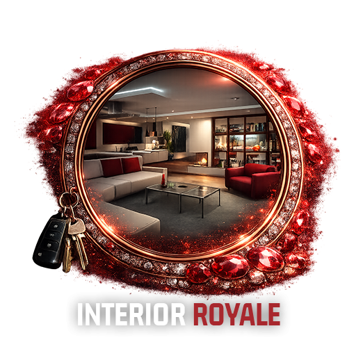 Interior Royale
