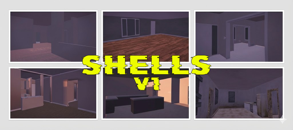 Shells Package V1