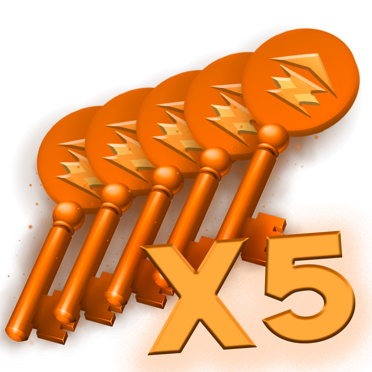 Llave Z x5