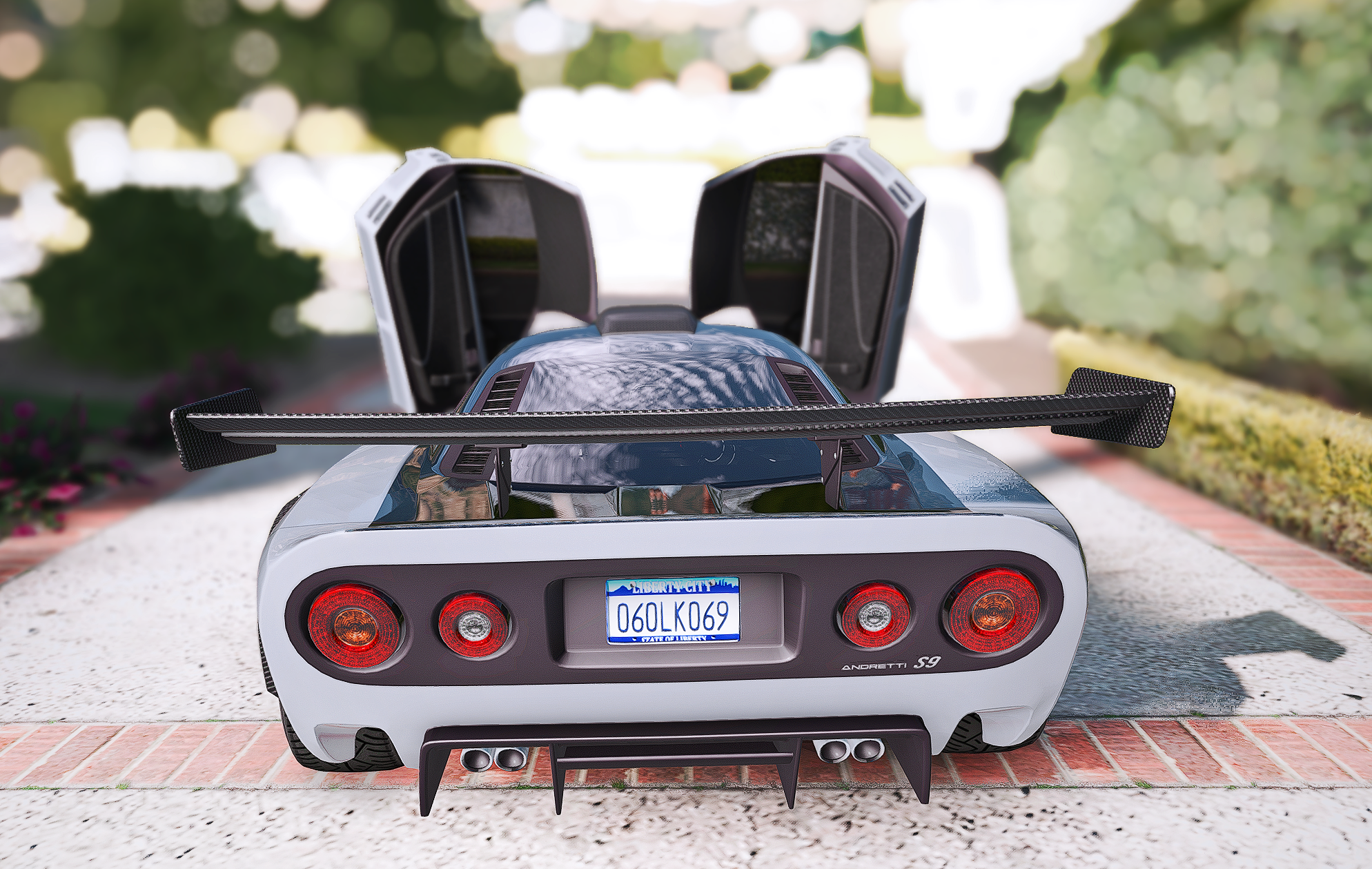 Andretti S9