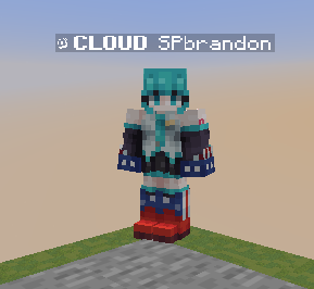 CLOUD RANK