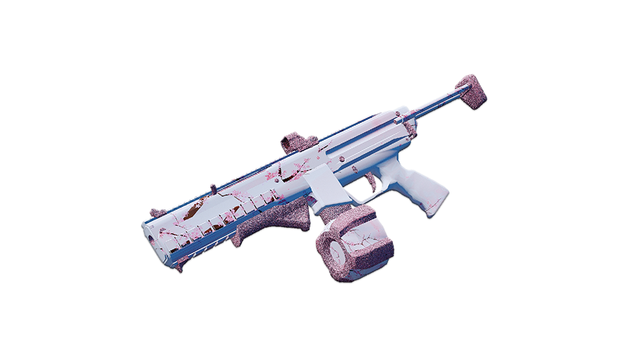 Blossom VVS PDW