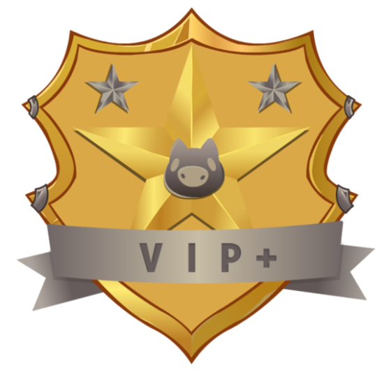 VIP+ (ATM10 To the Sky)