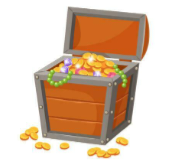 ⭐ 75,000 Tokens