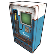 Vending Machines