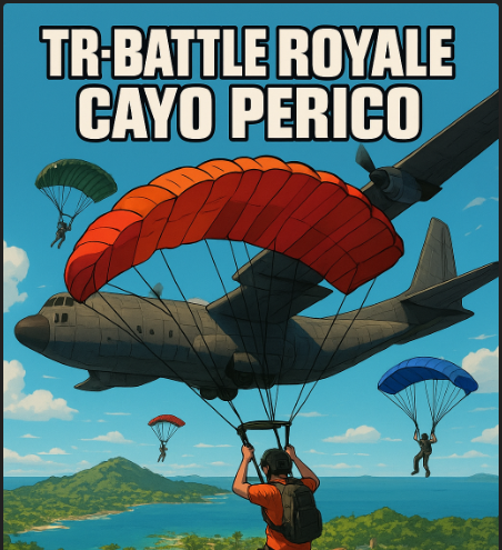 TR-BattleRoyale