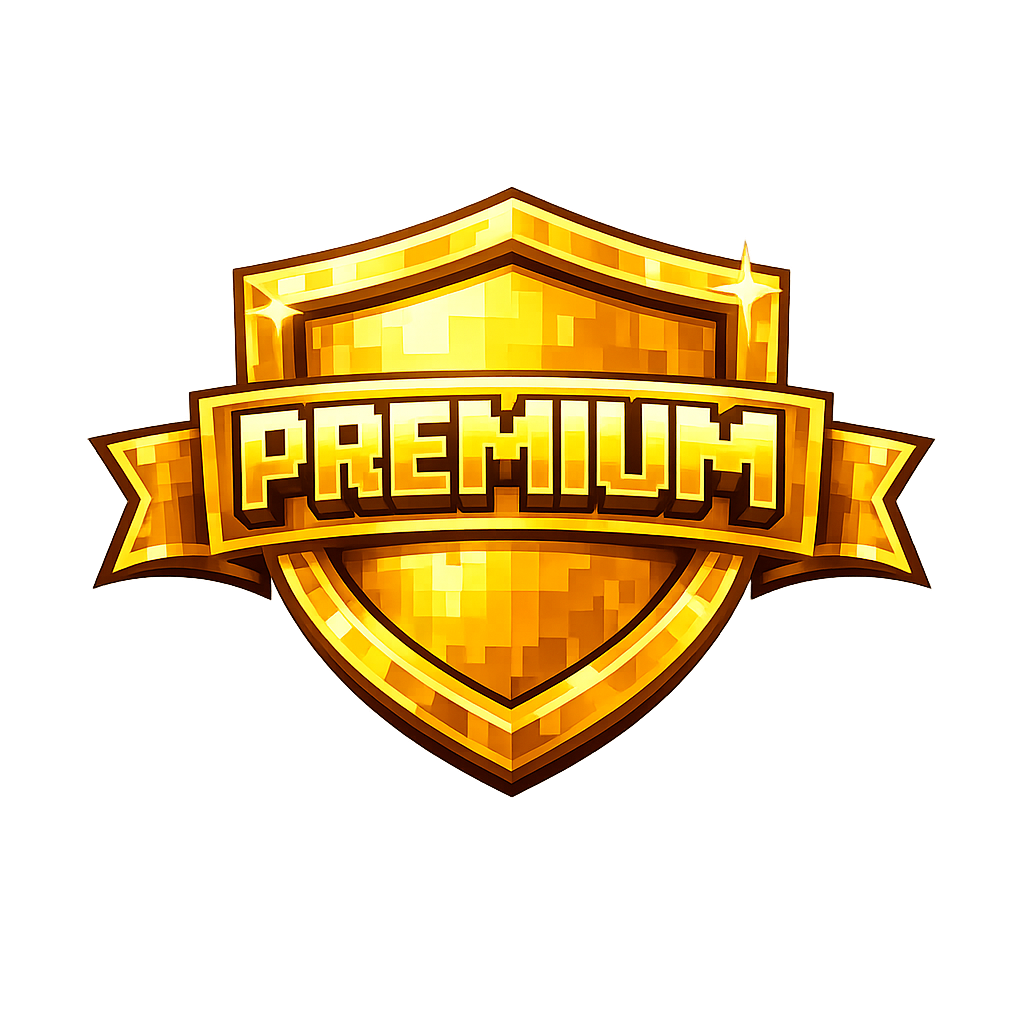 PREMIUM | 1/Month