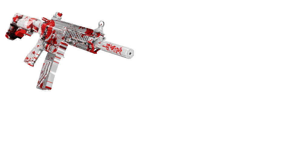 M4 CHINESEMASK