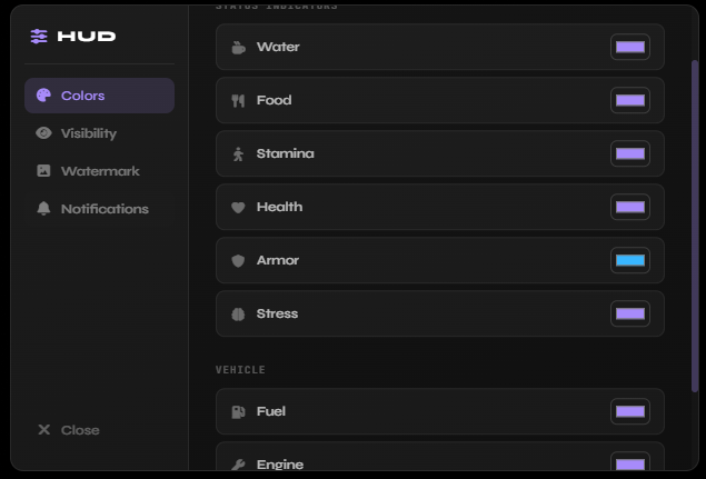 HUD (7 day FREE trial) (USE CODE: HudTrial)